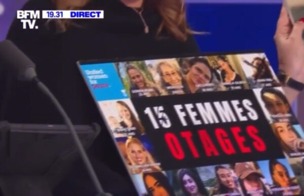 Sandra-Porte-Parole-video-BFM