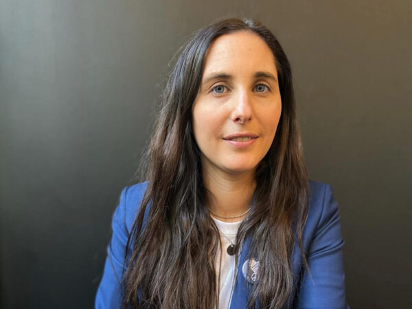 Jessica Trink Ohayon