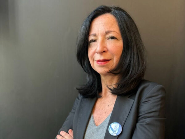 Karine Lazimi Chouraqui