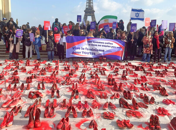 NousSommesCellesQueVousNeVoulezPasVoir