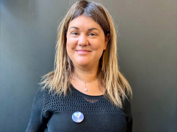 Sandra Ifrah Sandra Ifrah Porte parole / Stratégie